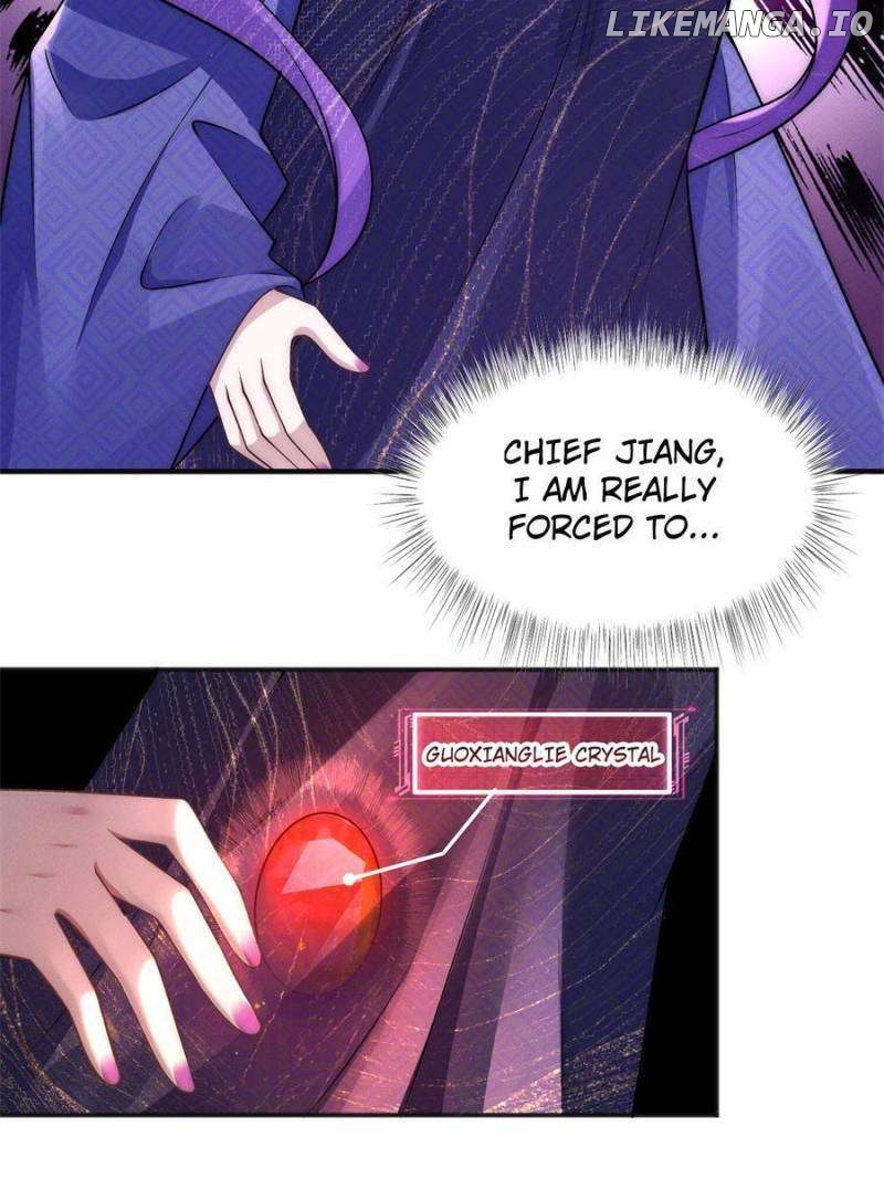 Opening Bonus of 100 Million Lives Chapter 65 - page 50