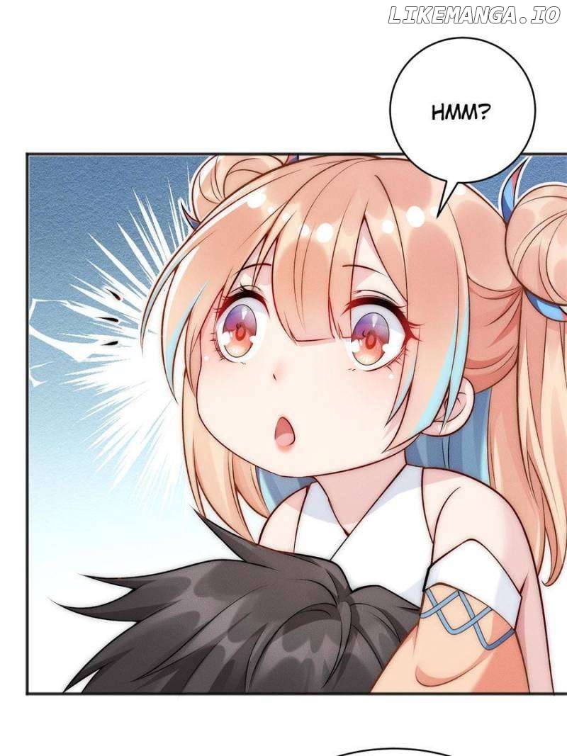 Opening Bonus of 100 Million Lives Chapter 65 - page 51