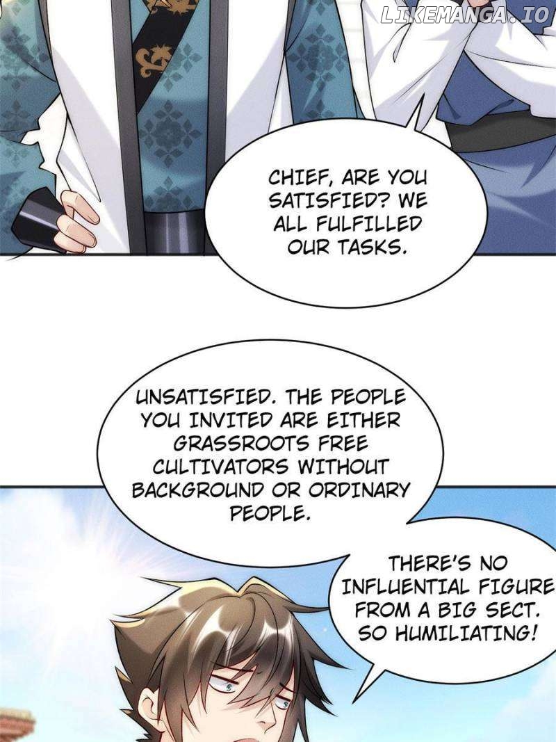 Opening Bonus of 100 Million Lives Chapter 65 - page 6