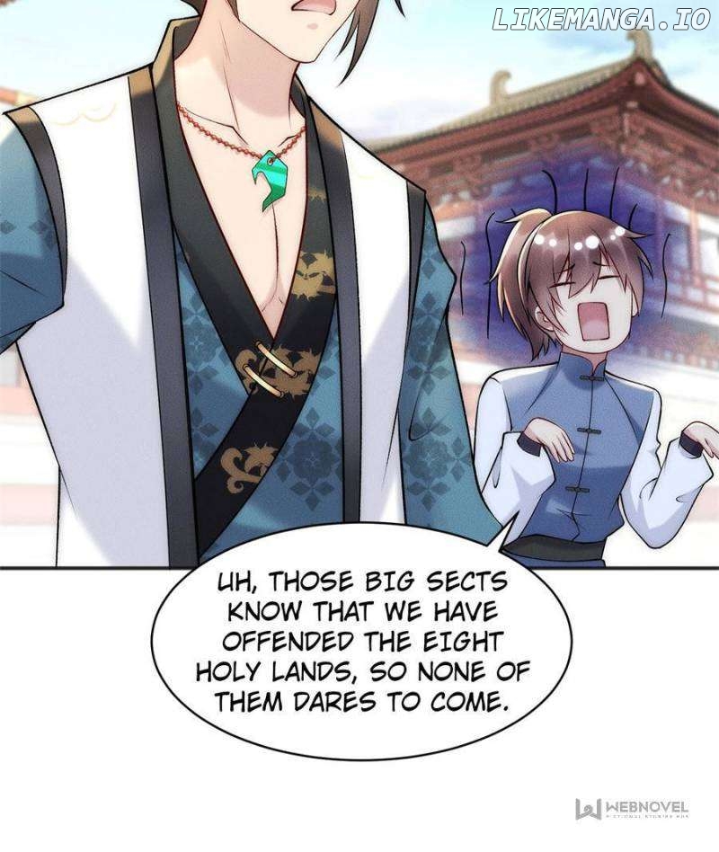 Opening Bonus of 100 Million Lives Chapter 65 - page 7