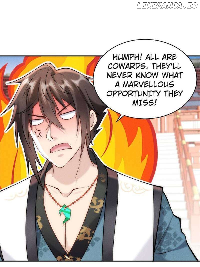 Opening Bonus of 100 Million Lives Chapter 65 - page 8