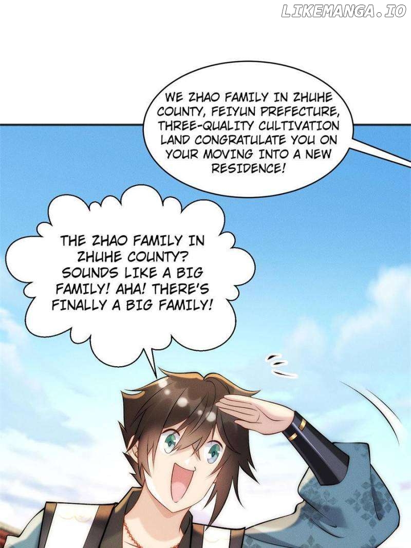 Opening Bonus of 100 Million Lives Chapter 65 - page 9