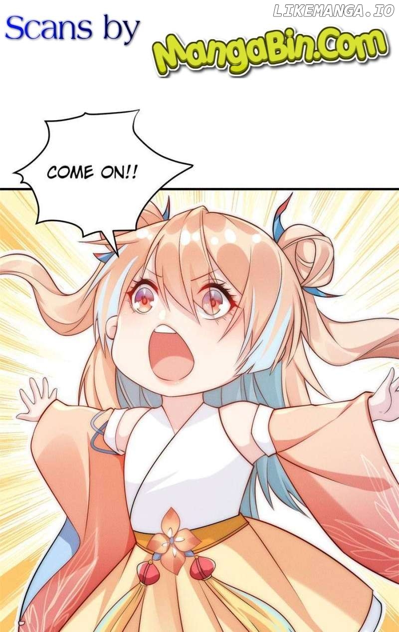 Opening Bonus of 100 Million Lives Chapter 63 - page 1