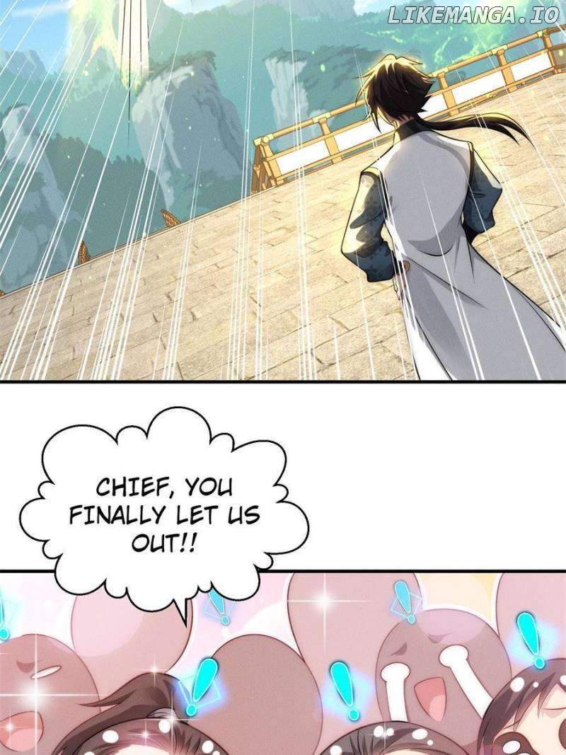 Opening Bonus of 100 Million Lives Chapter 63 - page 10