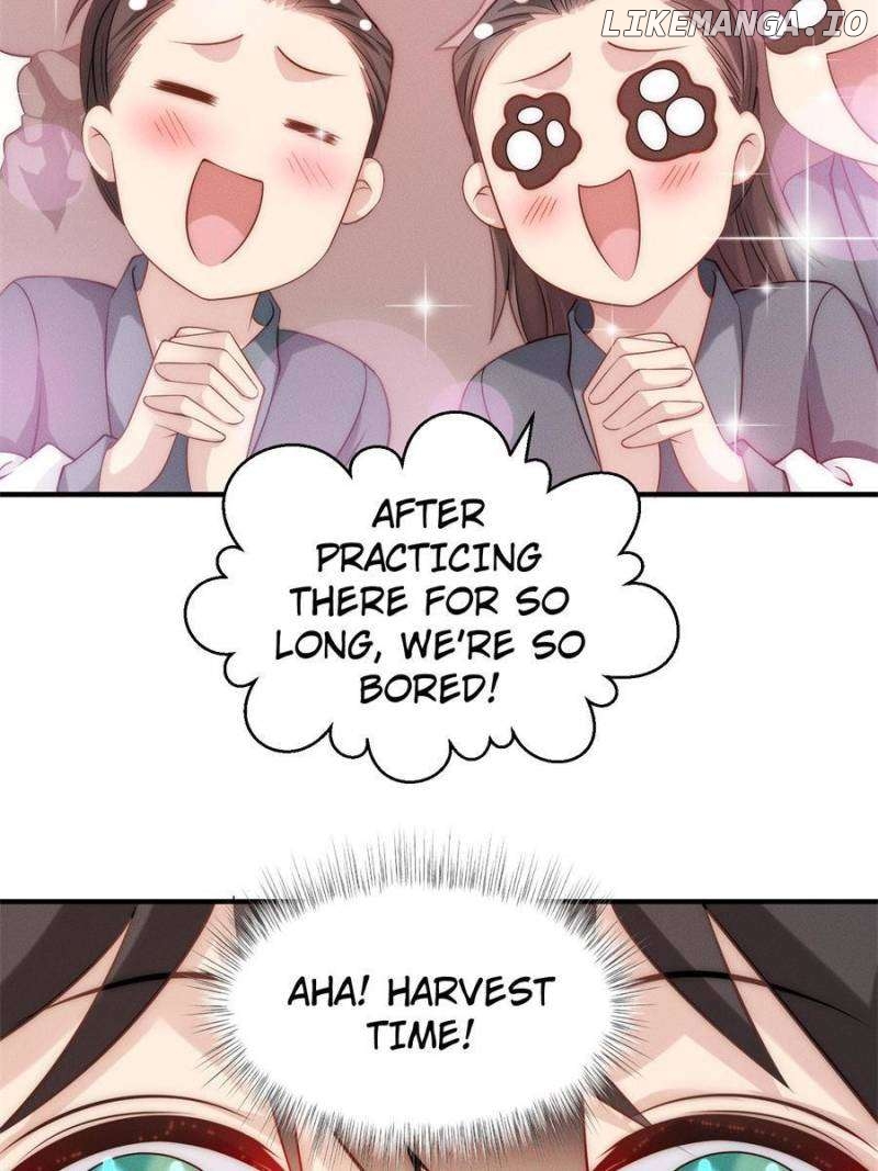 Opening Bonus of 100 Million Lives Chapter 63 - page 11