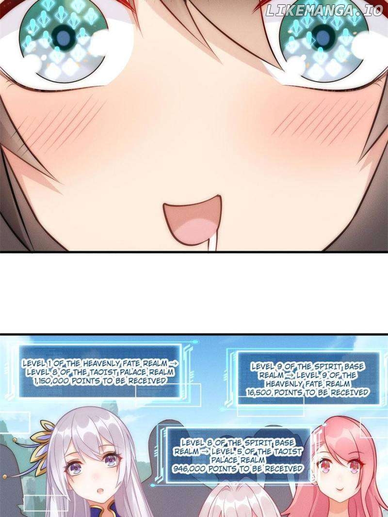 Opening Bonus of 100 Million Lives Chapter 63 - page 12