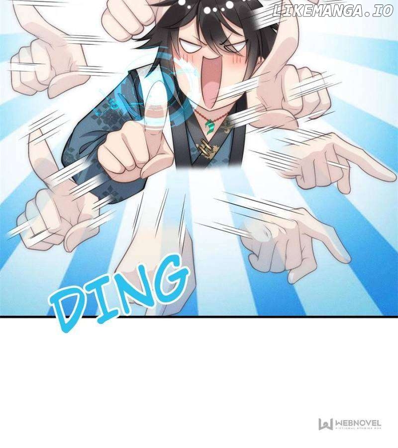 Opening Bonus of 100 Million Lives Chapter 63 - page 14