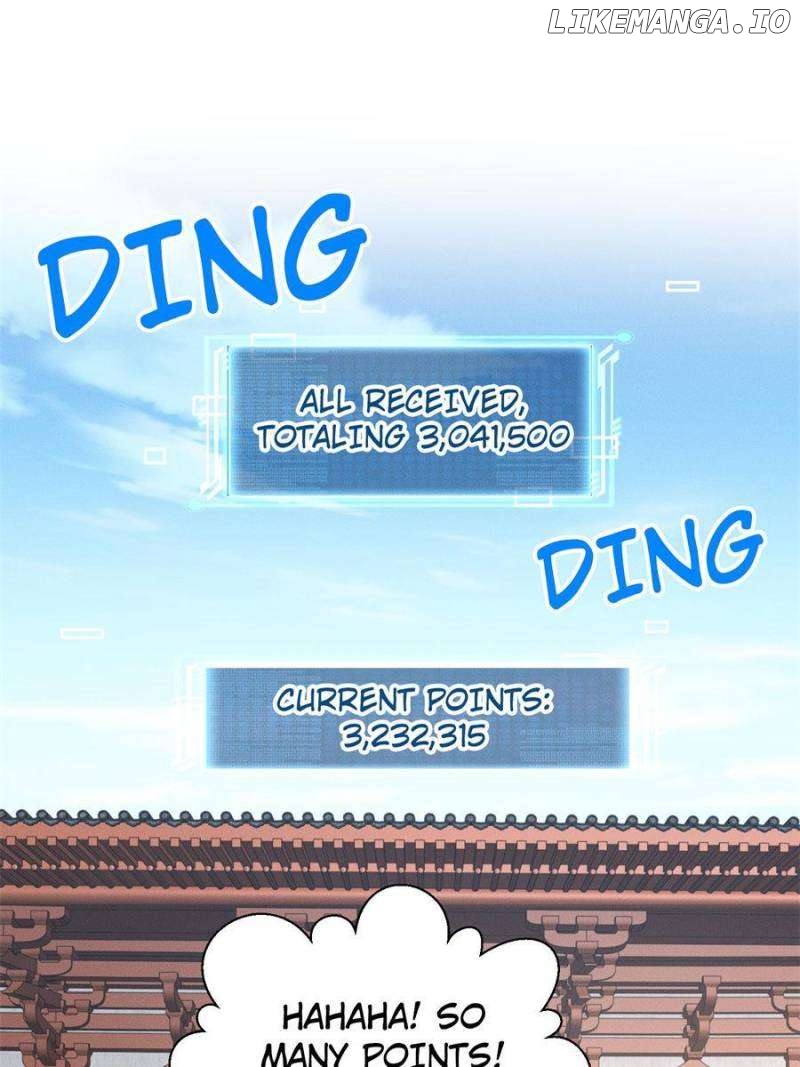 Opening Bonus of 100 Million Lives Chapter 63 - page 15