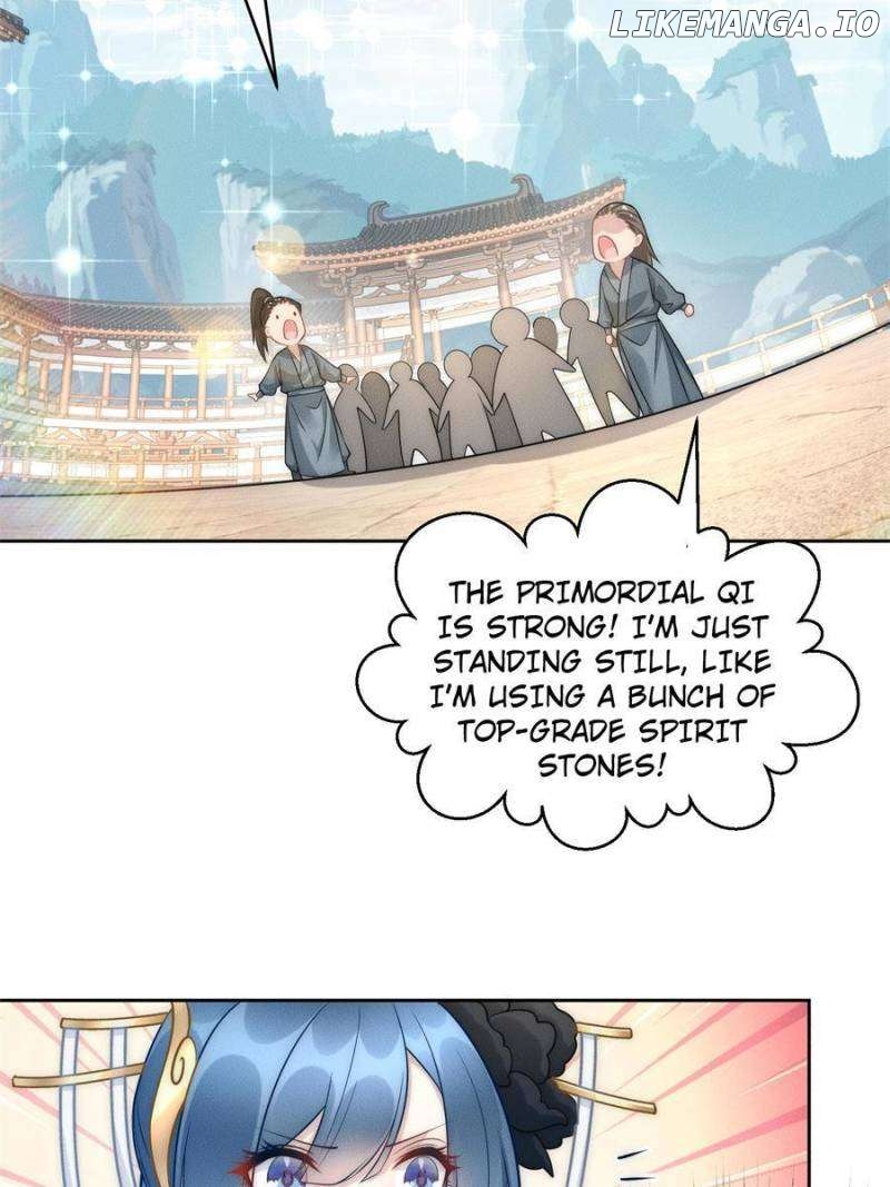 Opening Bonus of 100 Million Lives Chapter 63 - page 18