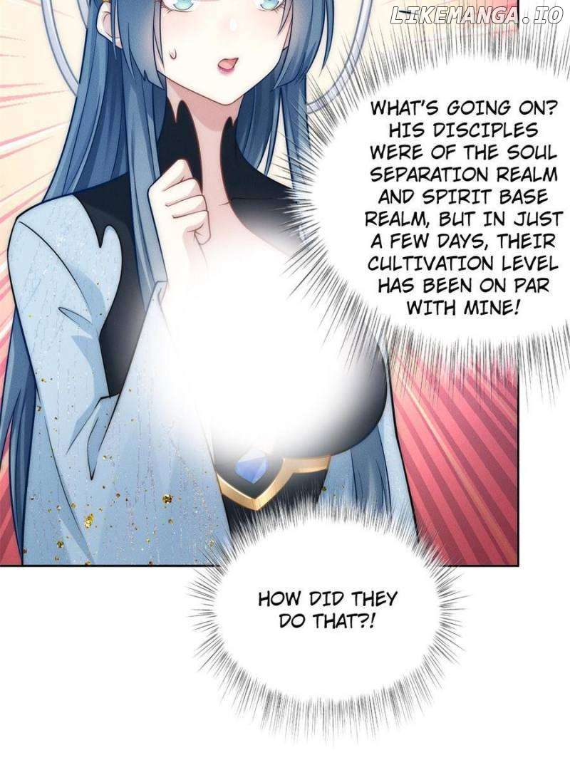 Opening Bonus of 100 Million Lives Chapter 63 - page 19
