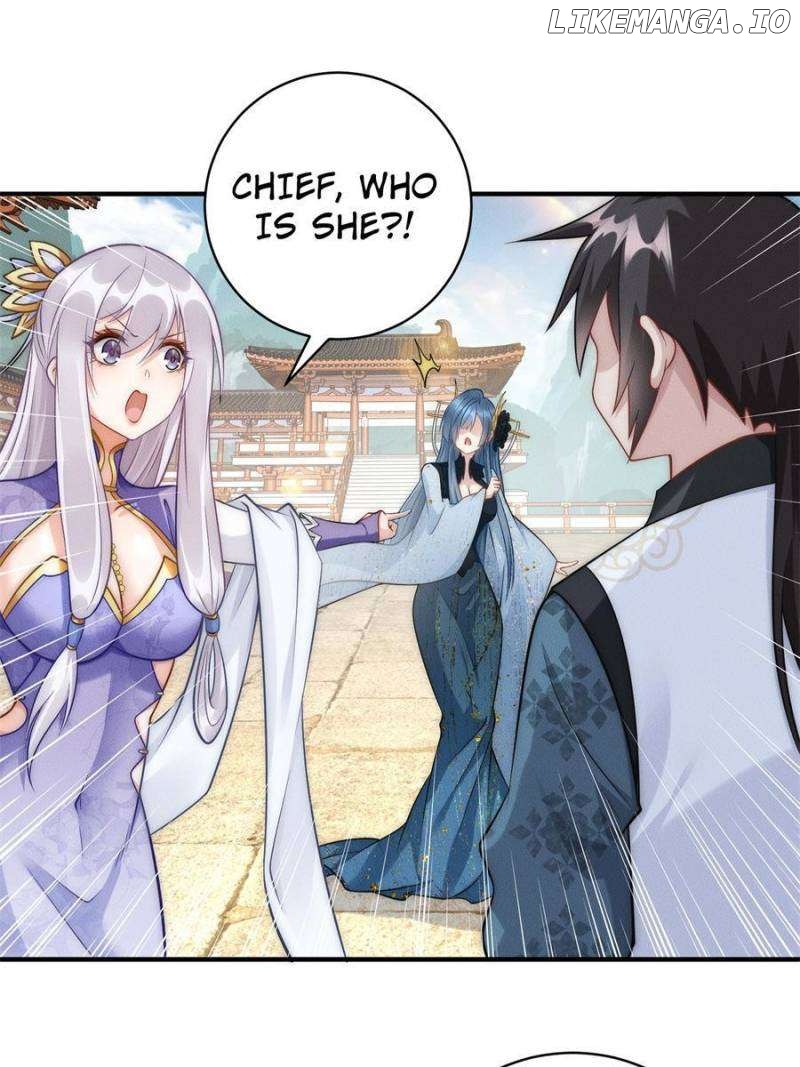 Opening Bonus of 100 Million Lives Chapter 63 - page 22
