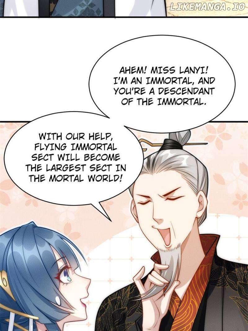 Opening Bonus of 100 Million Lives Chapter 63 - page 24