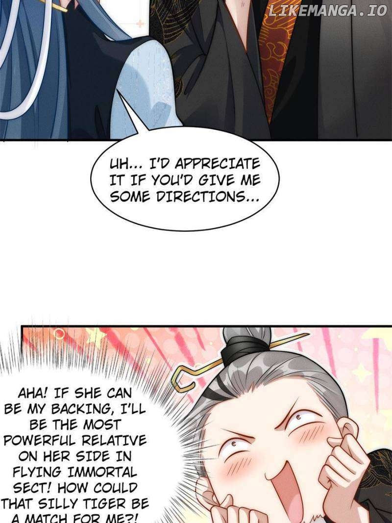Opening Bonus of 100 Million Lives Chapter 63 - page 25