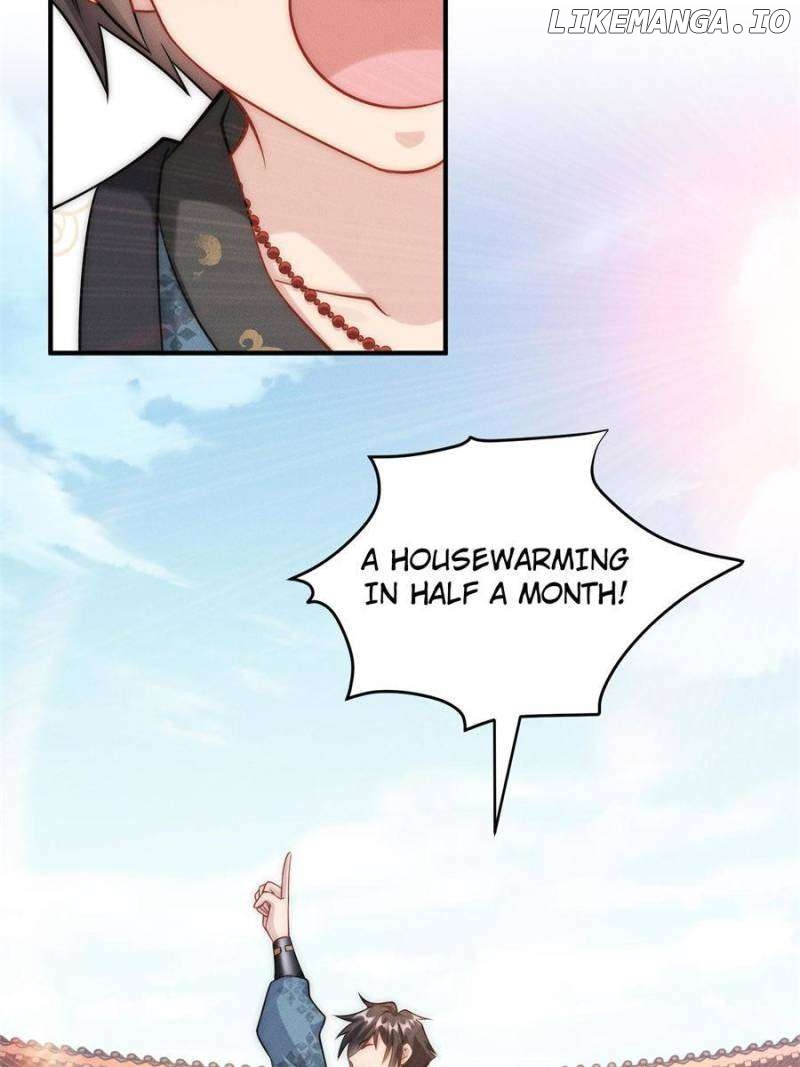 Opening Bonus of 100 Million Lives Chapter 63 - page 28