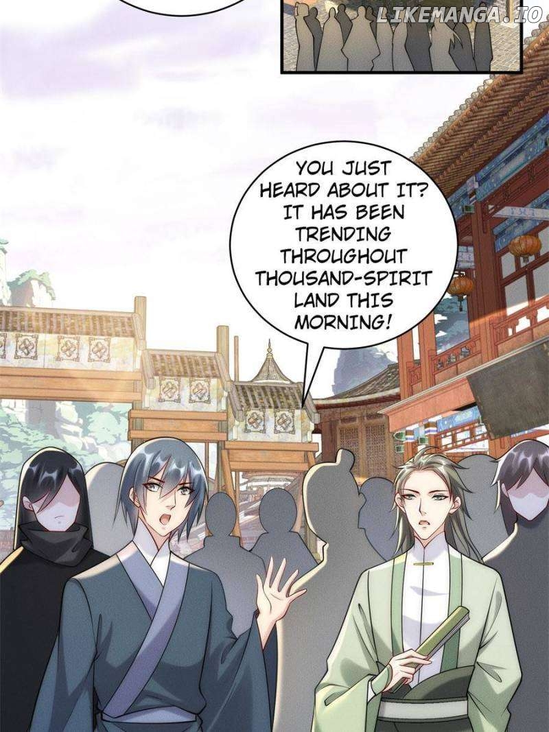 Opening Bonus of 100 Million Lives Chapter 63 - page 36