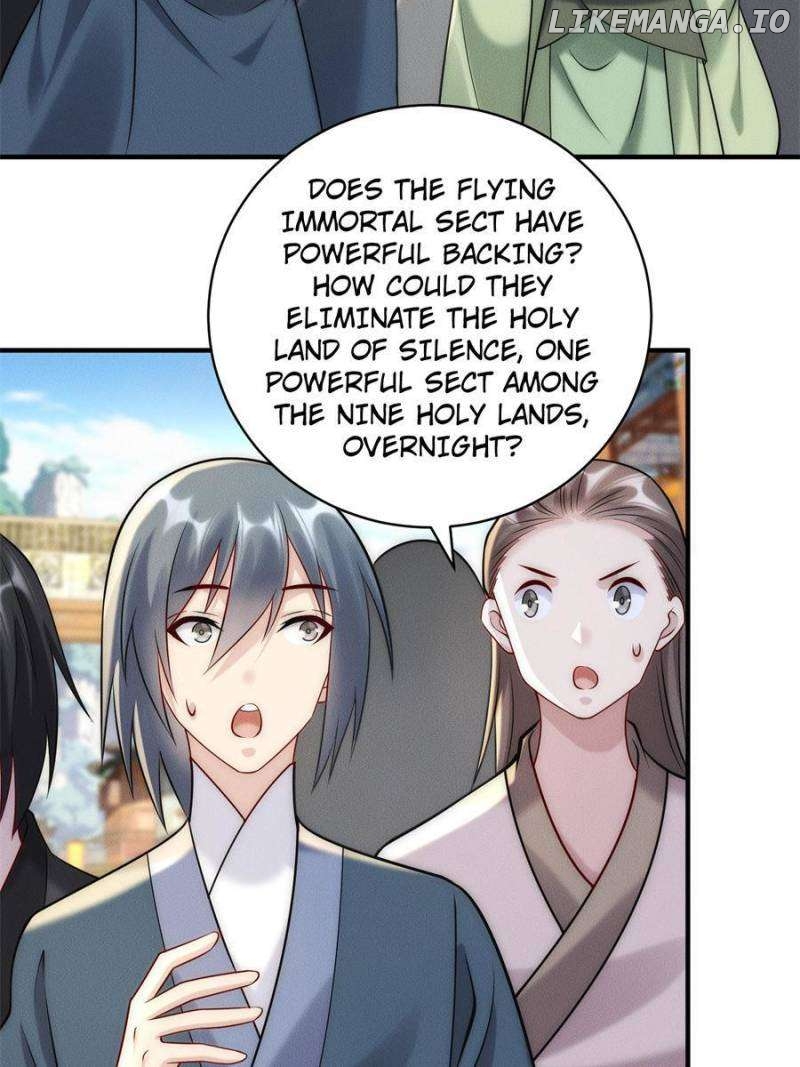 Opening Bonus of 100 Million Lives Chapter 63 - page 37