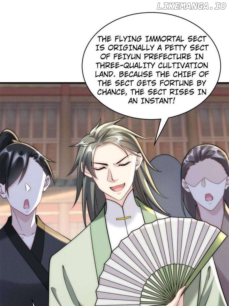 Opening Bonus of 100 Million Lives Chapter 63 - page 39