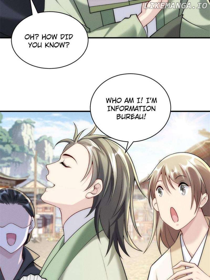 Opening Bonus of 100 Million Lives Chapter 63 - page 40