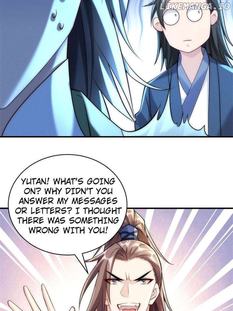 Opening Bonus of 100 Million Lives Chapter 63 - page 42