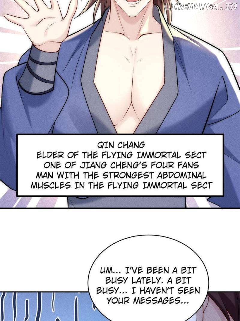 Opening Bonus of 100 Million Lives Chapter 63 - page 43