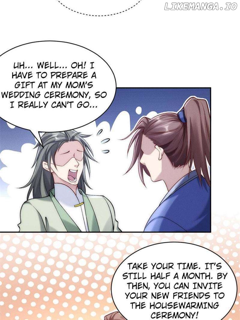 Opening Bonus of 100 Million Lives Chapter 63 - page 47