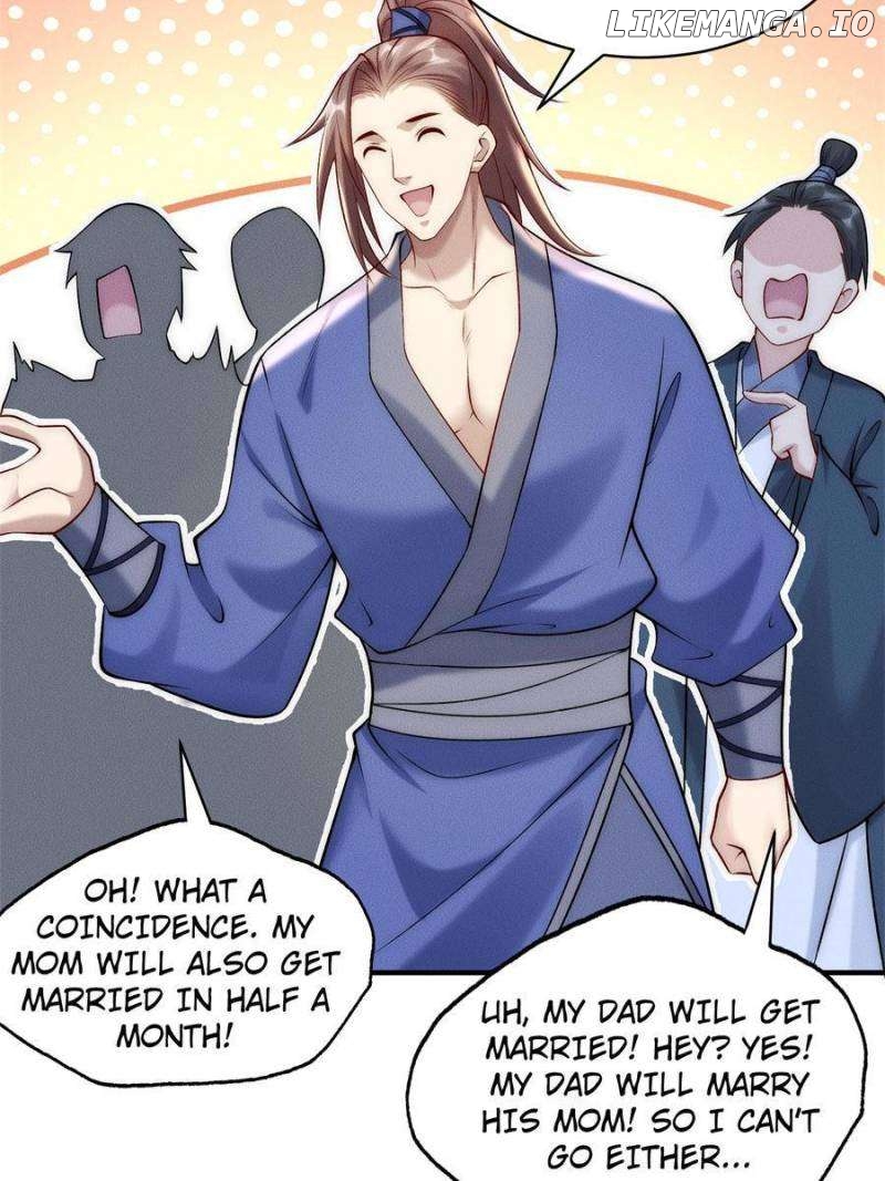 Opening Bonus of 100 Million Lives Chapter 63 - page 48
