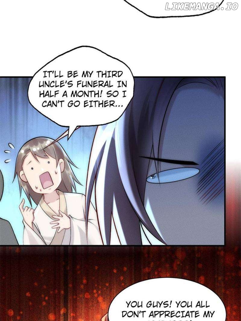 Opening Bonus of 100 Million Lives Chapter 63 - page 49
