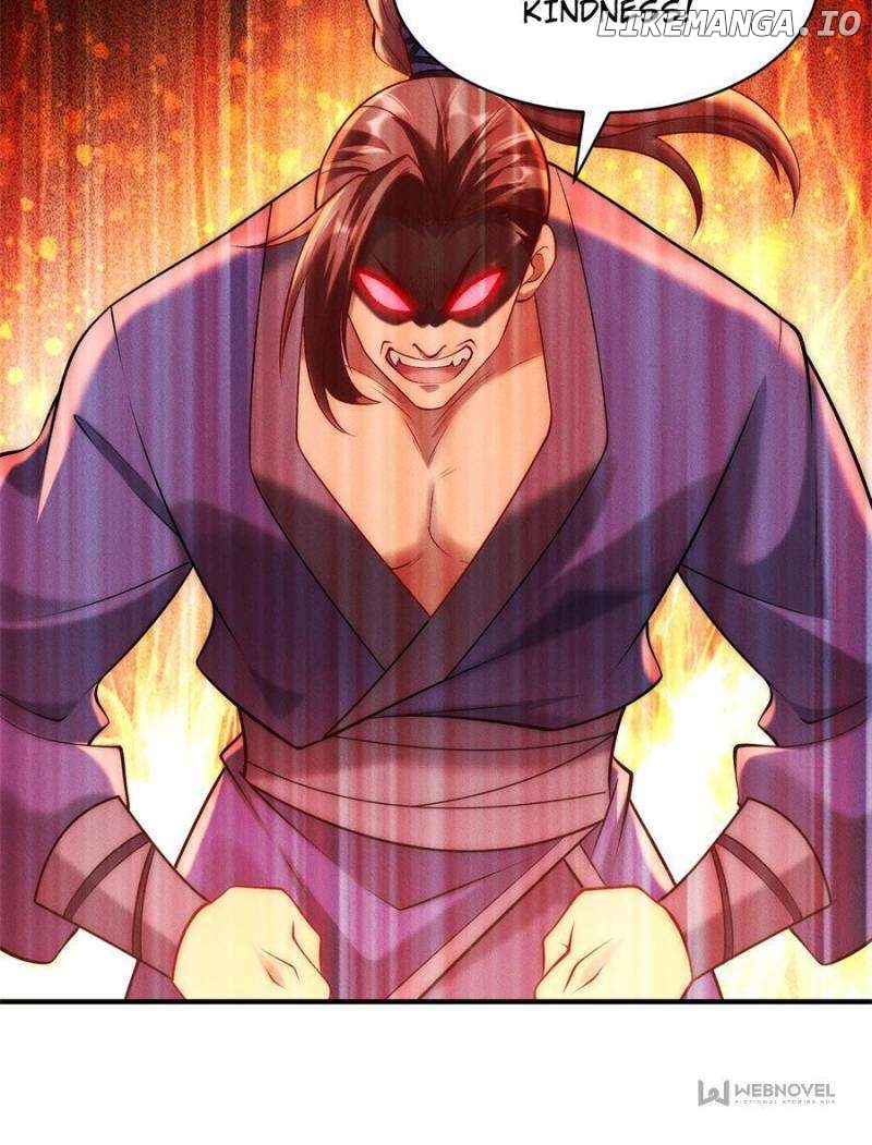 Opening Bonus of 100 Million Lives Chapter 63 - page 50