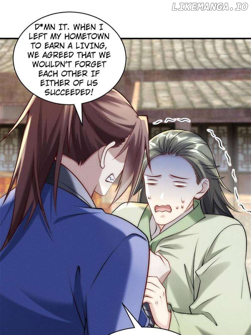 Opening Bonus of 100 Million Lives Chapter 63 - page 51