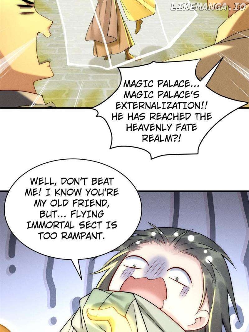 Opening Bonus of 100 Million Lives Chapter 63 - page 53