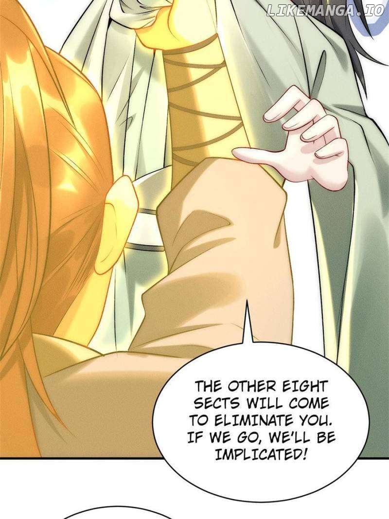 Opening Bonus of 100 Million Lives Chapter 63 - page 54