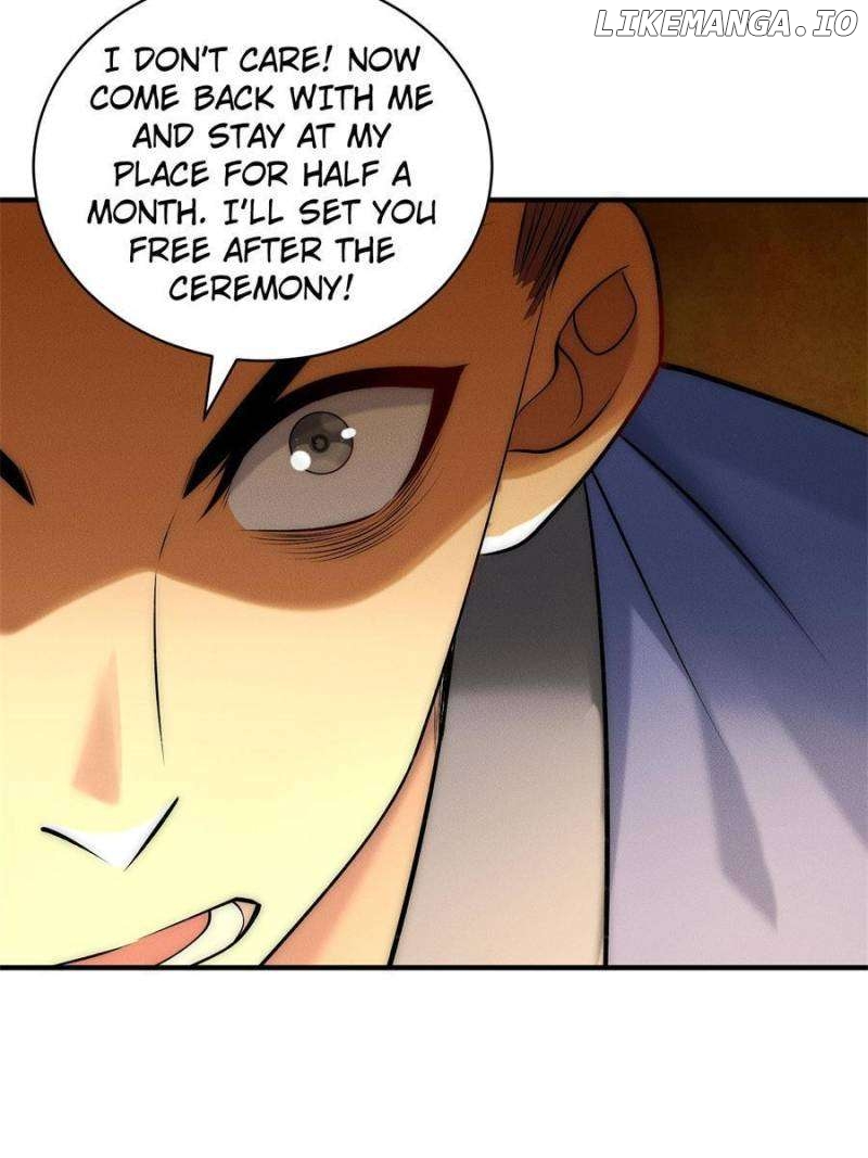 Opening Bonus of 100 Million Lives Chapter 63 - page 55