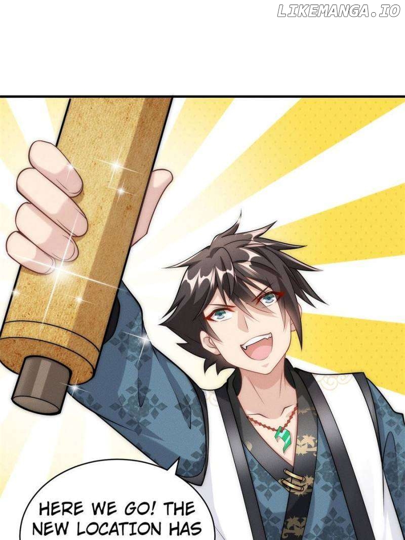 Opening Bonus of 100 Million Lives Chapter 63 - page 8