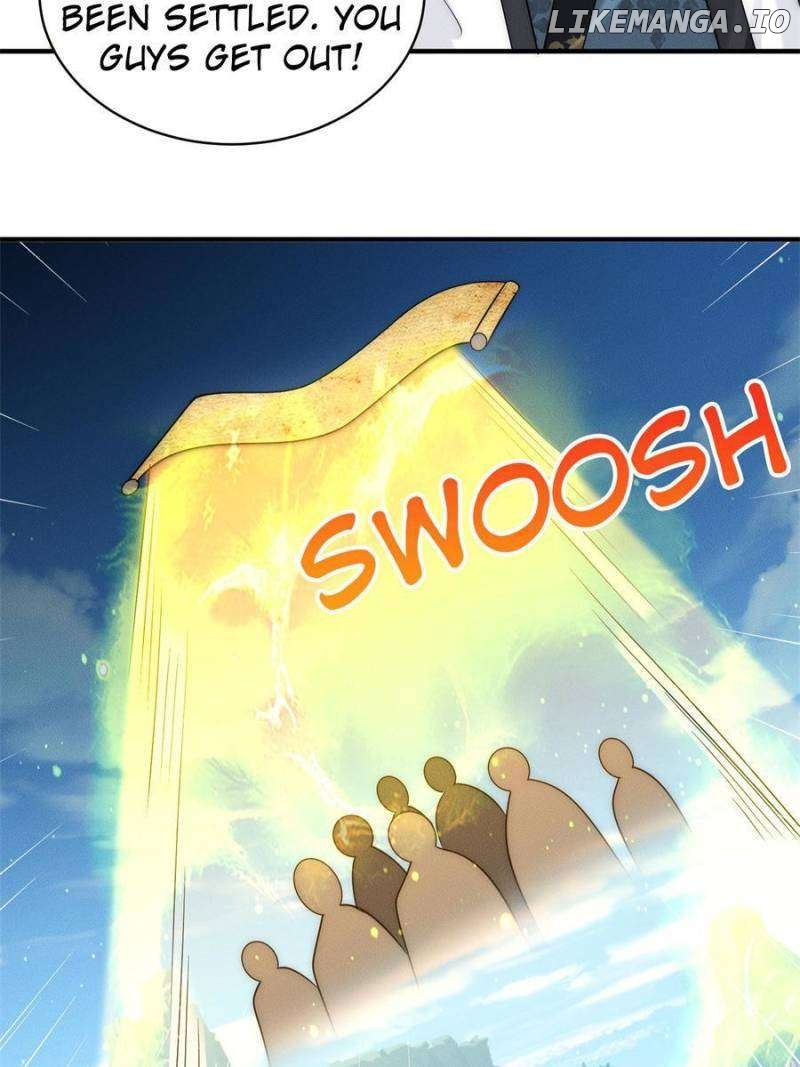 Opening Bonus of 100 Million Lives Chapter 63 - page 9
