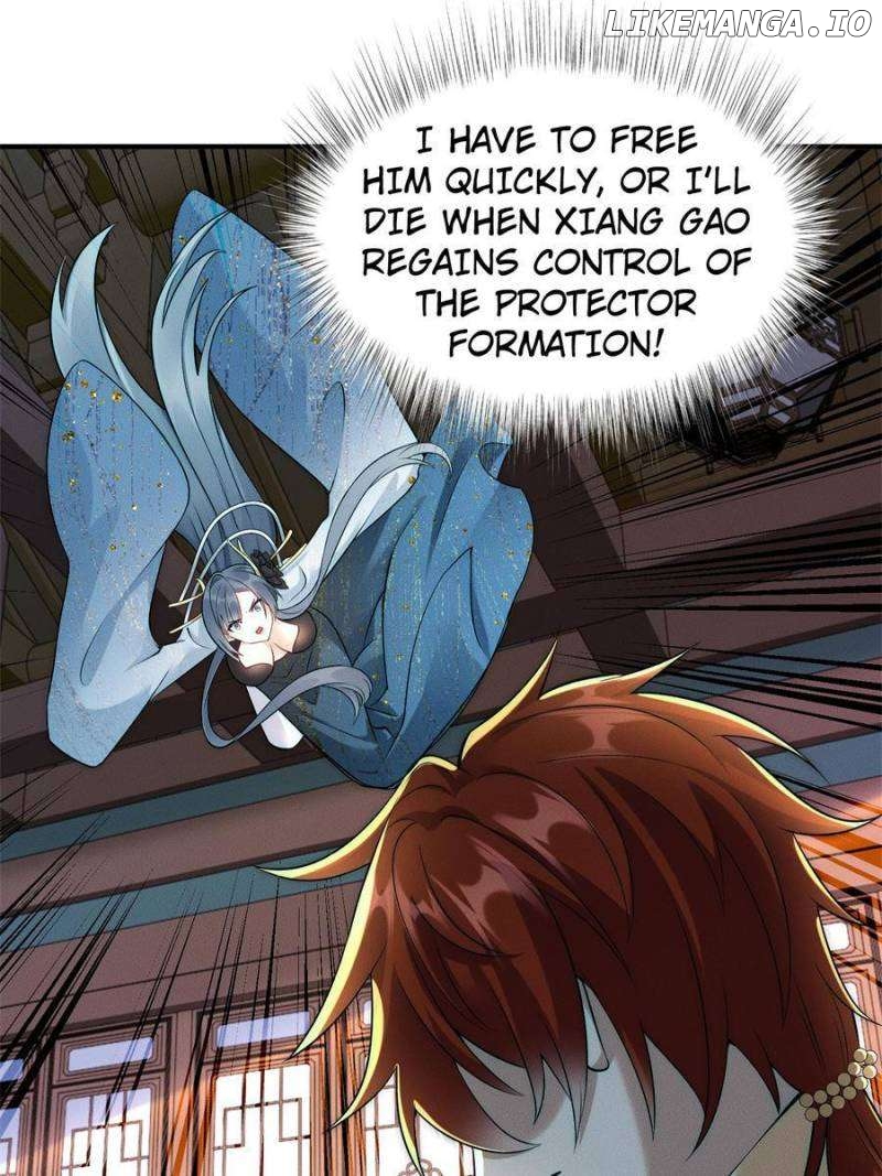 Opening Bonus of 100 Million Lives Chapter 52 - page 11