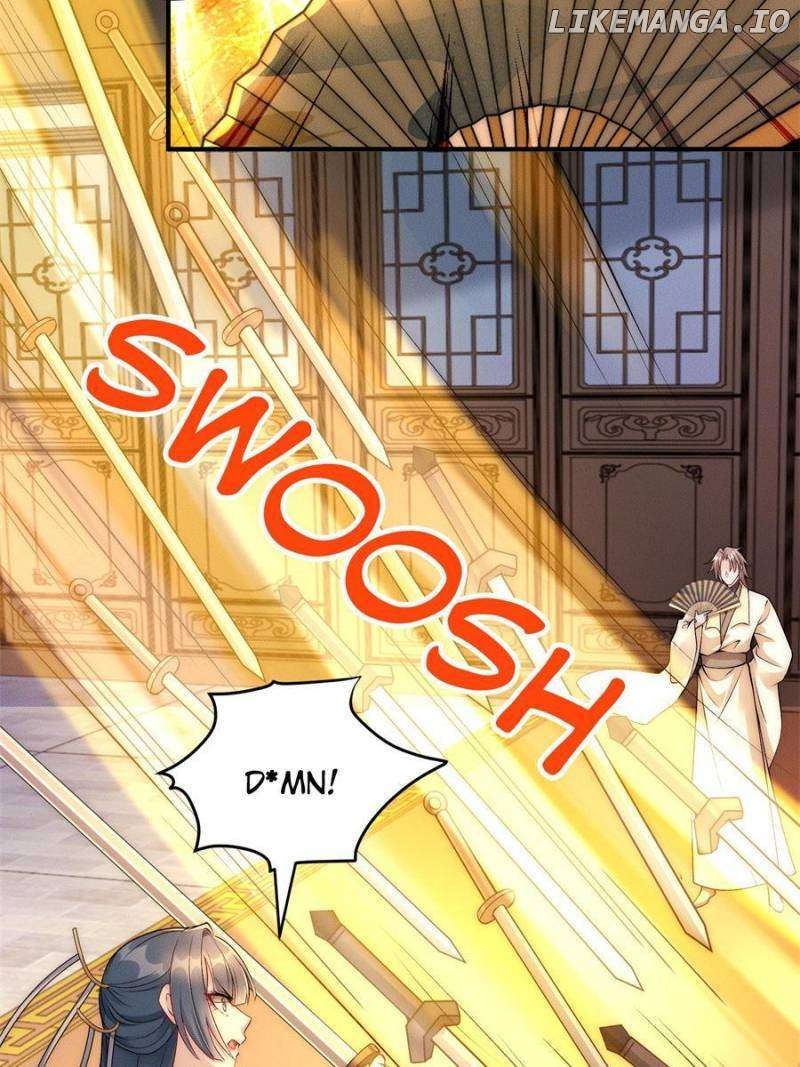 Opening Bonus of 100 Million Lives Chapter 52 - page 13