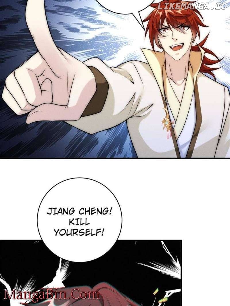Opening Bonus of 100 Million Lives Chapter 52 - page 15