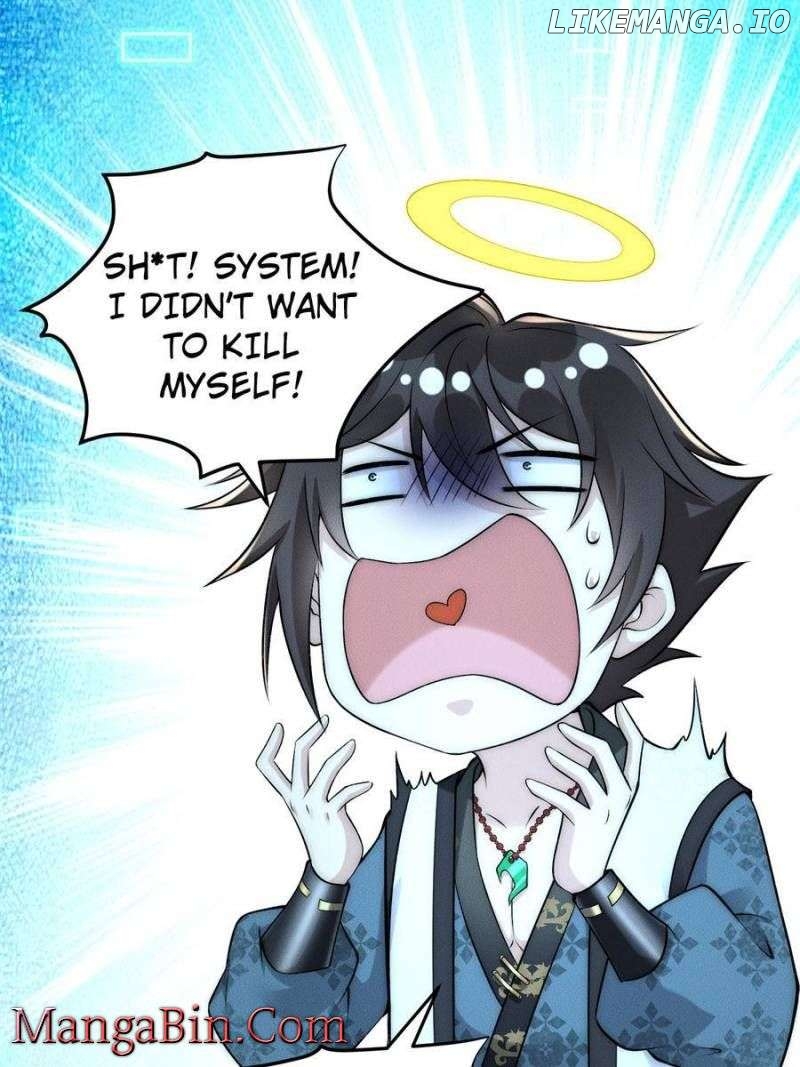 Opening Bonus of 100 Million Lives Chapter 52 - page 23