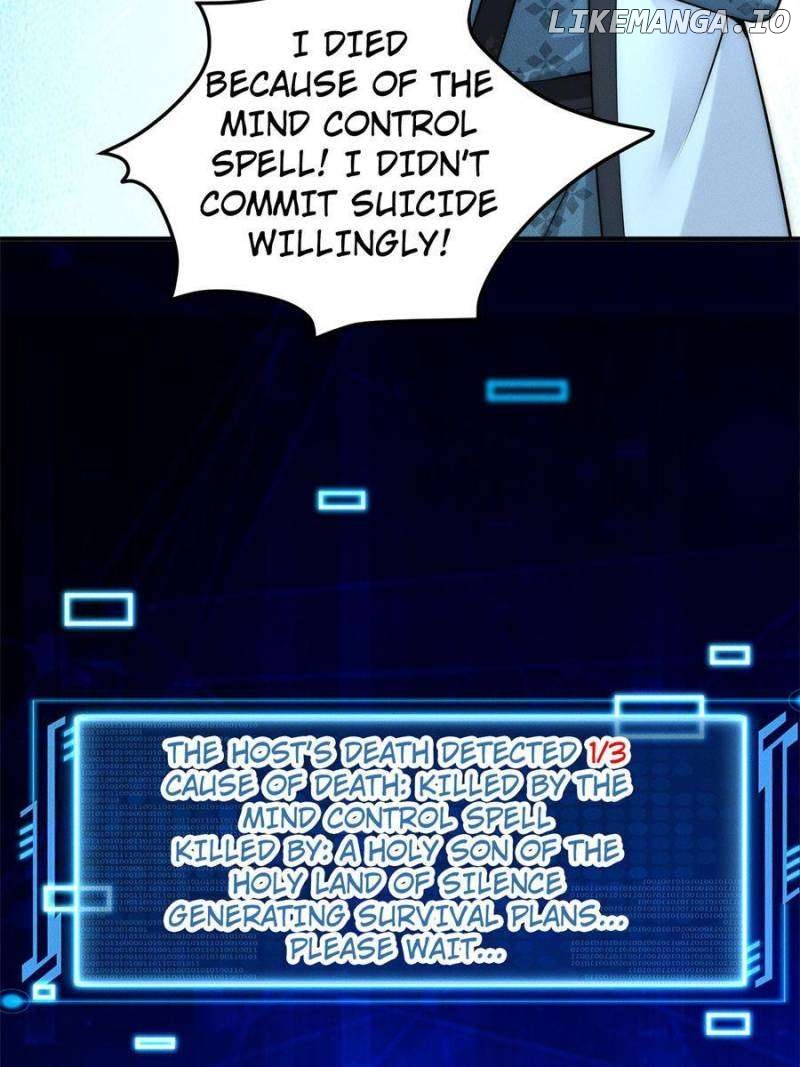 Opening Bonus of 100 Million Lives Chapter 52 - page 24