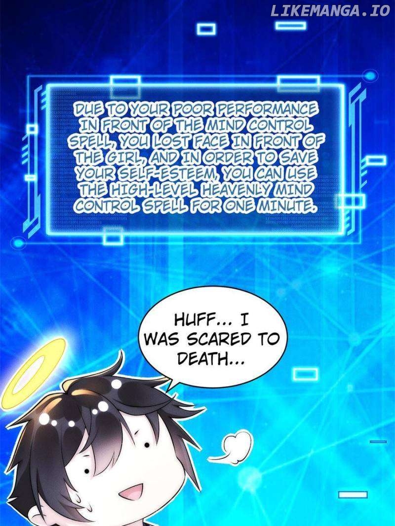 Opening Bonus of 100 Million Lives Chapter 52 - page 25