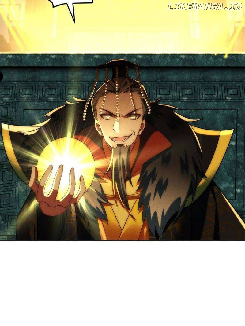 Opening Bonus of 100 Million Lives Chapter 52 - page 30