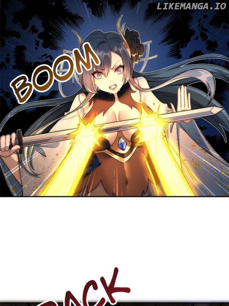 Opening Bonus of 100 Million Lives Chapter 52 - page 34