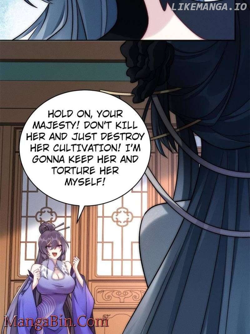Opening Bonus of 100 Million Lives Chapter 52 - page 37