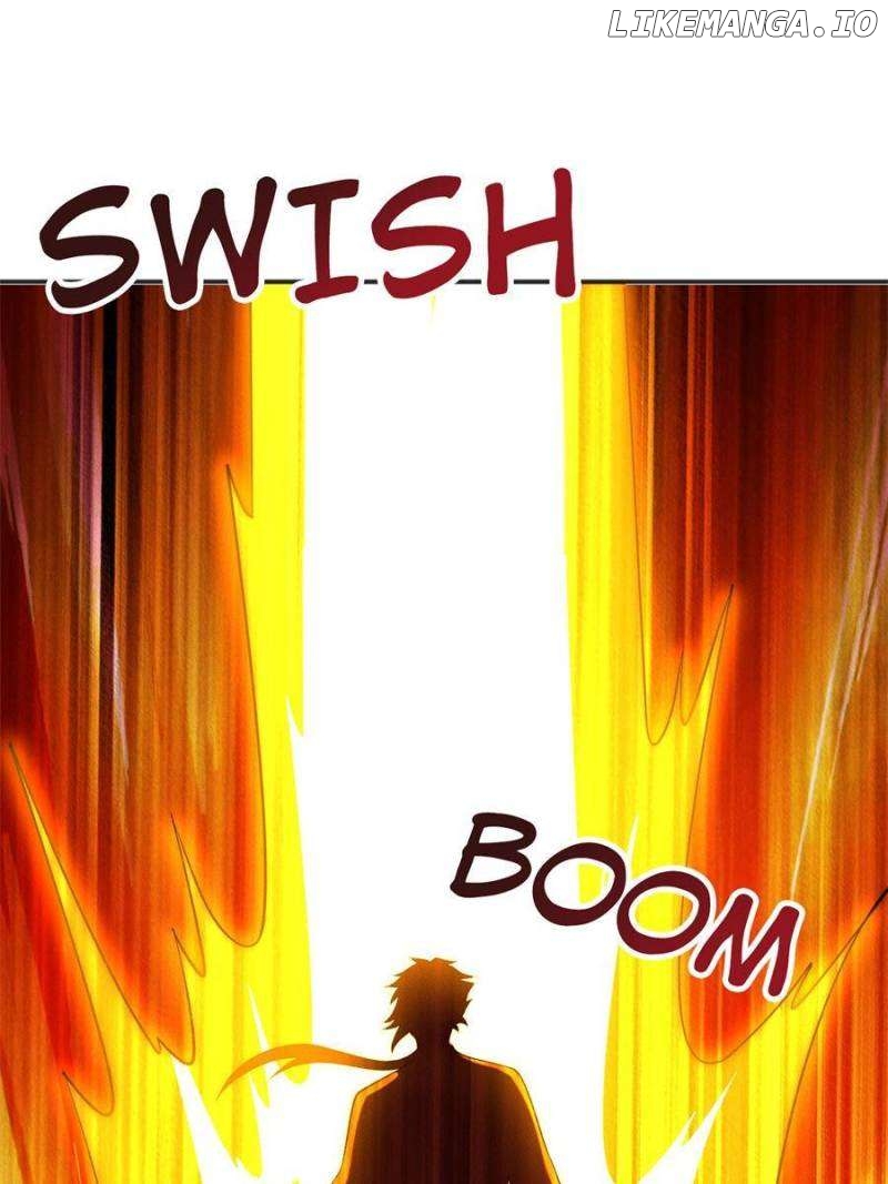 Opening Bonus of 100 Million Lives Chapter 52 - page 40