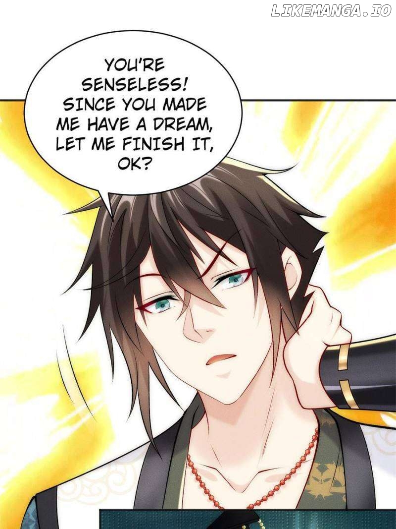 Opening Bonus of 100 Million Lives Chapter 52 - page 42