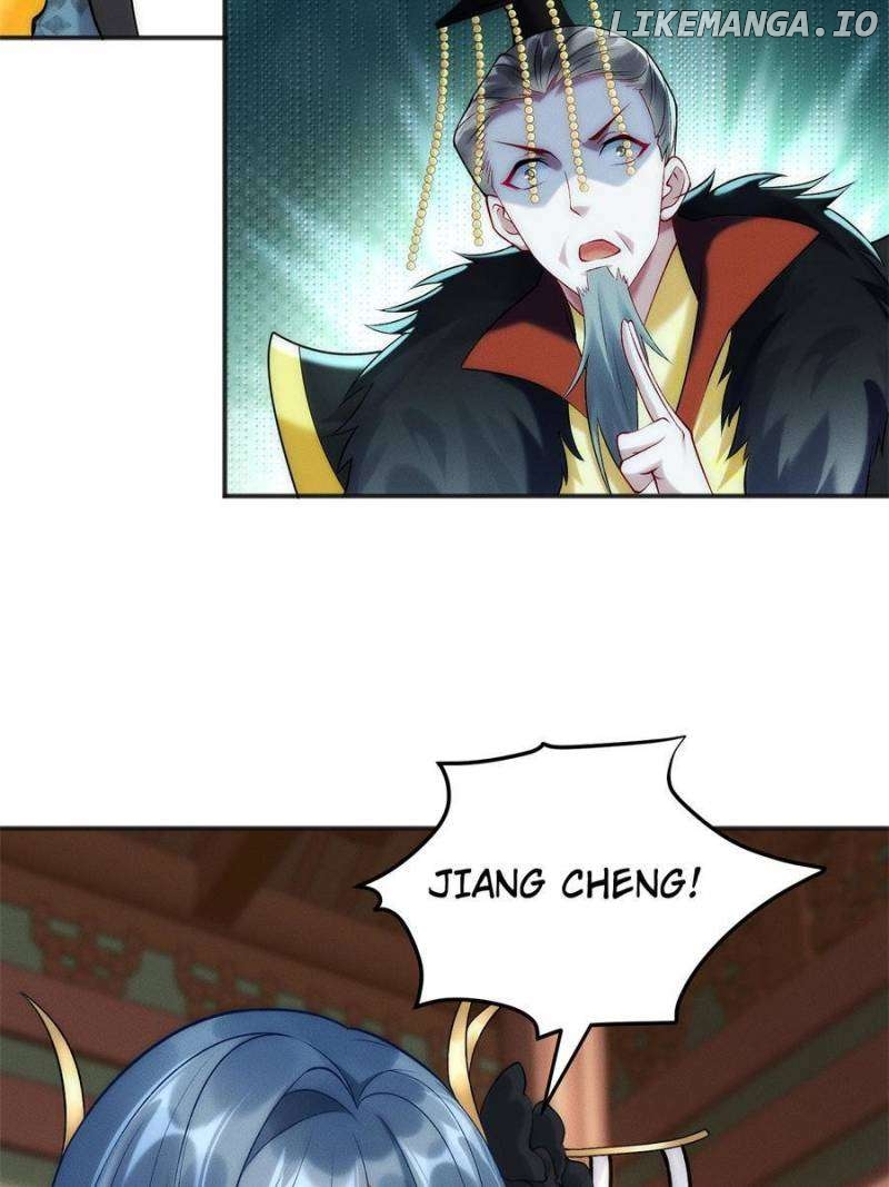 Opening Bonus of 100 Million Lives Chapter 52 - page 43