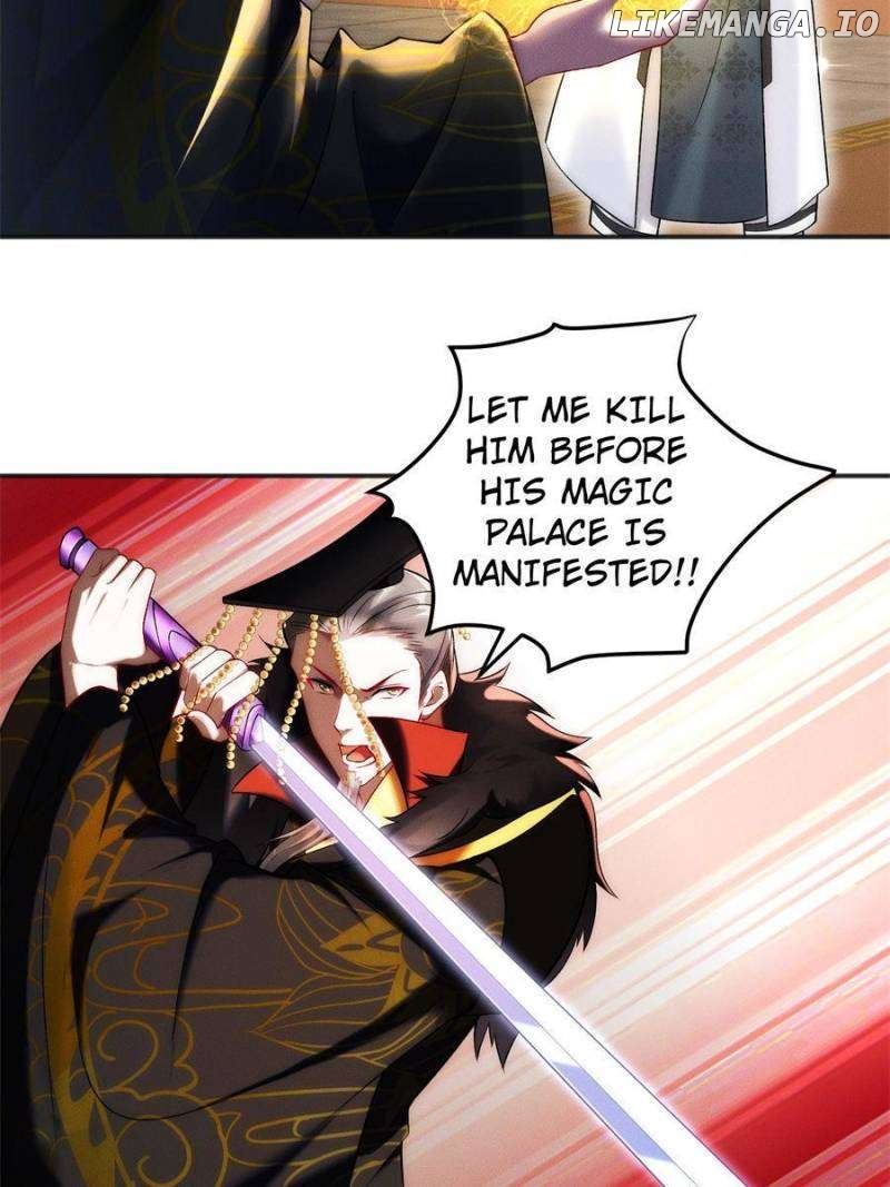 Opening Bonus of 100 Million Lives Chapter 52 - page 46