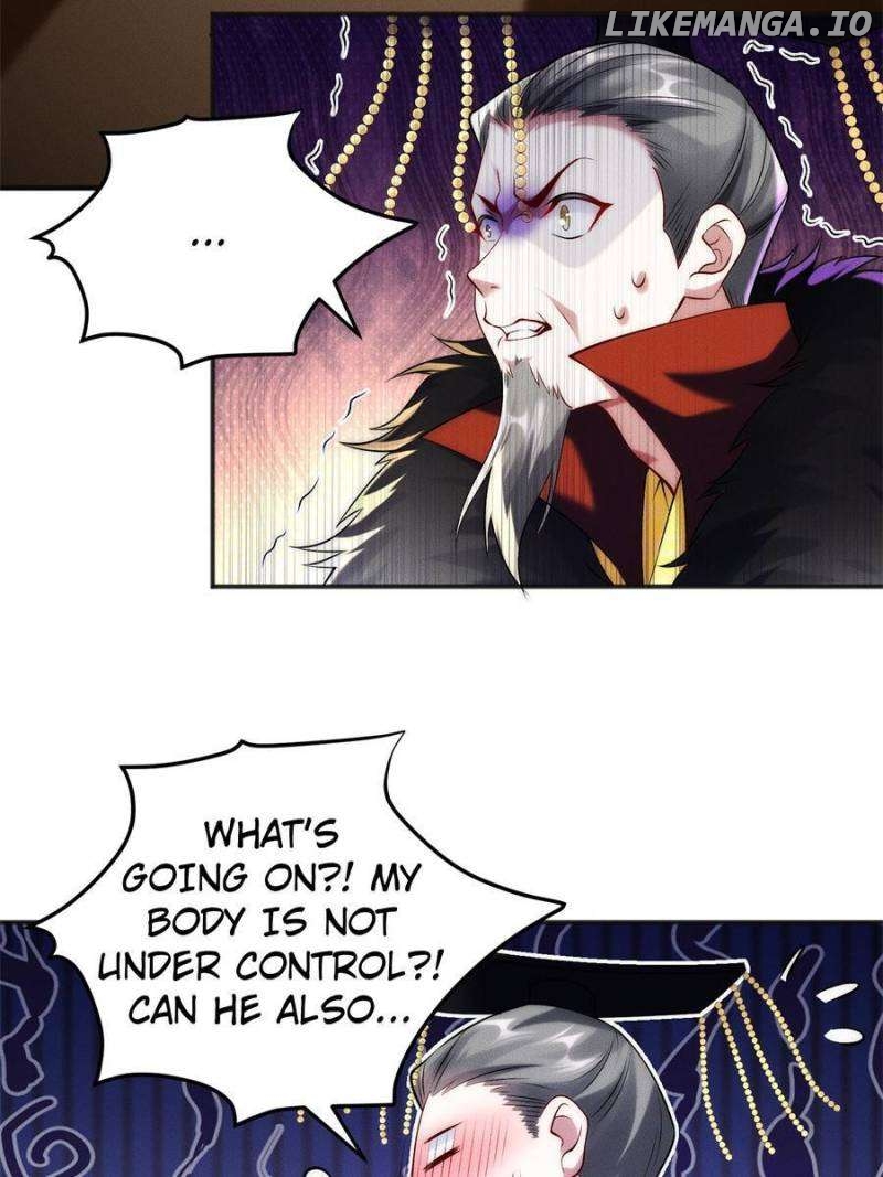 Opening Bonus of 100 Million Lives Chapter 52 - page 51