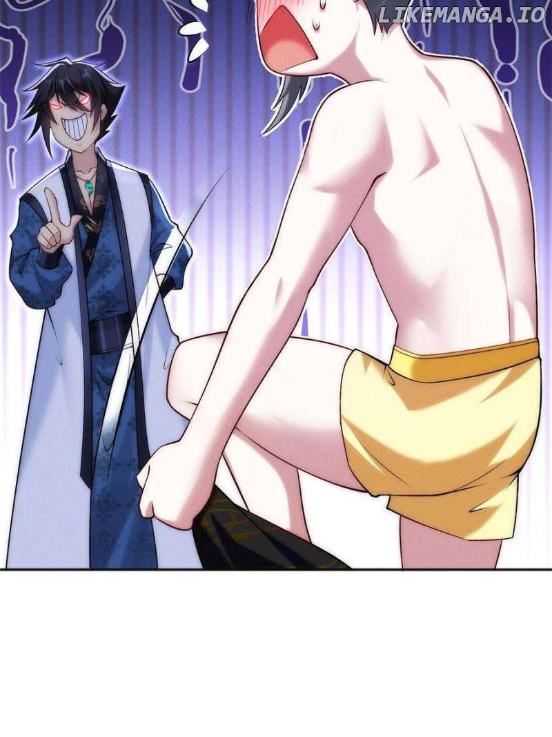 Opening Bonus of 100 Million Lives Chapter 52 - page 52