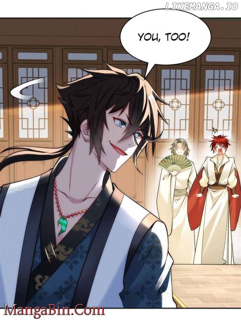 Opening Bonus of 100 Million Lives Chapter 52 - page 53